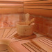  Fonteyn | Sauna Marriott 200 | Red Cedar 860634-01